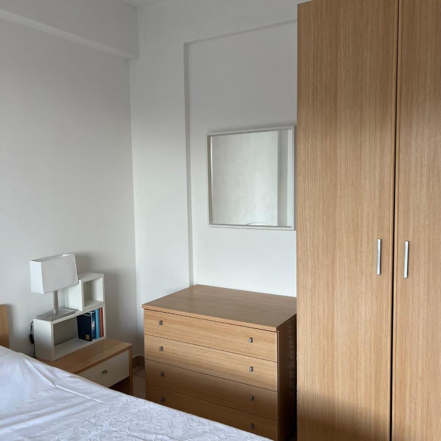 La Baia Delle Sirene Luxury Apartment *