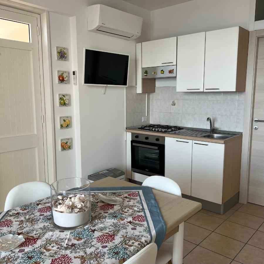 Apartment La Baia Delle Sirene Luxury Letojanni