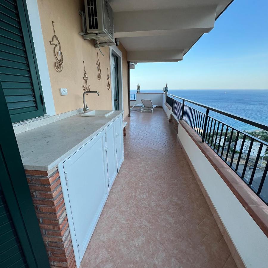 Apartment La Baia Delle Sirene Luxury