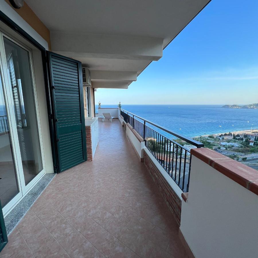 La Baia Delle Sirene Luxury Letojanni