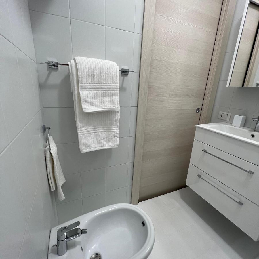 Apartment La Baia Delle Sirene Luxury *