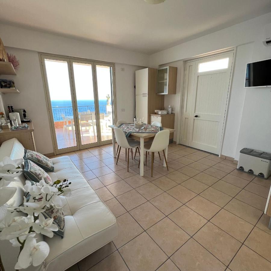Apartment La Baia Delle Sirene Luxury