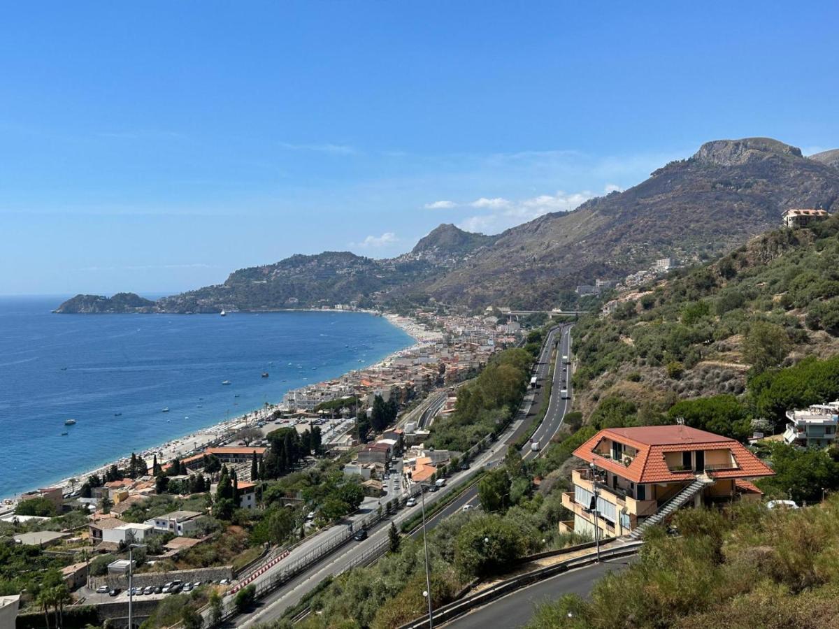 Apartment La Baia Delle Sirene Luxury