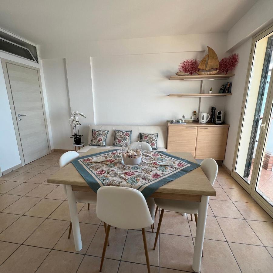 Apartment La Baia Delle Sirene Luxury Letojanni