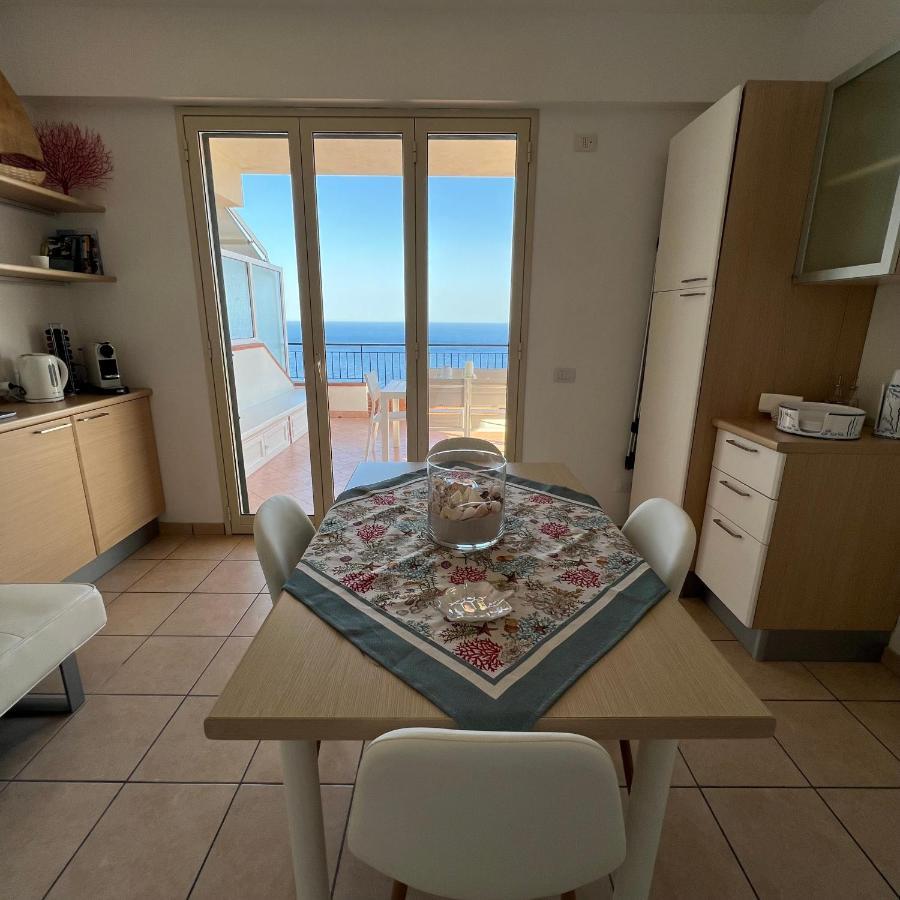 Apartment La Baia Delle Sirene Luxury