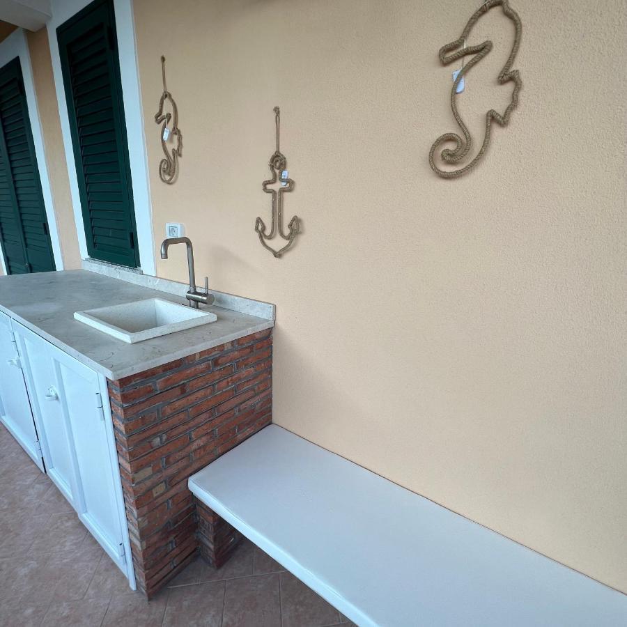 La Baia Delle Sirene Luxury Letojanni