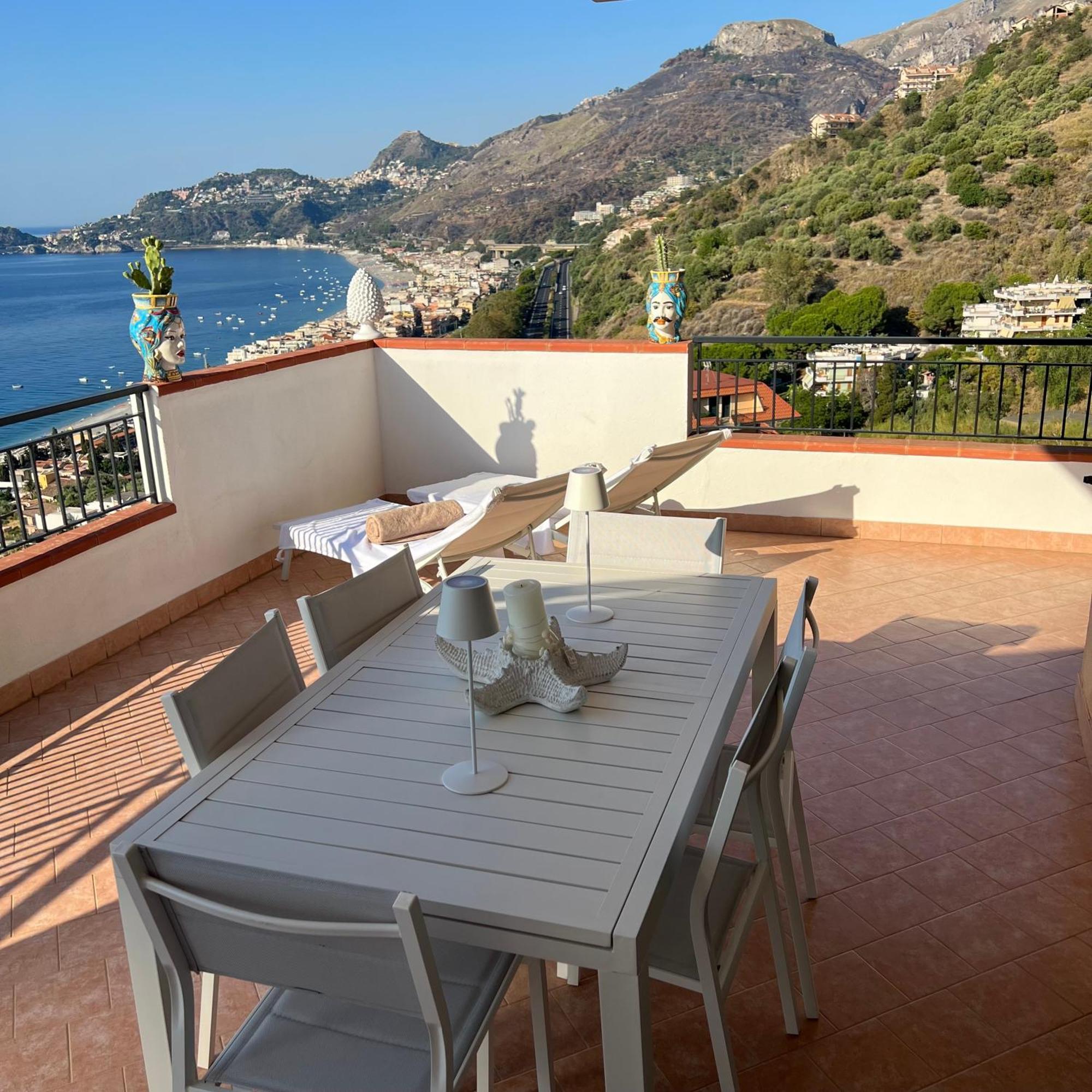 La Baia Delle Sirene Luxury Letojanni