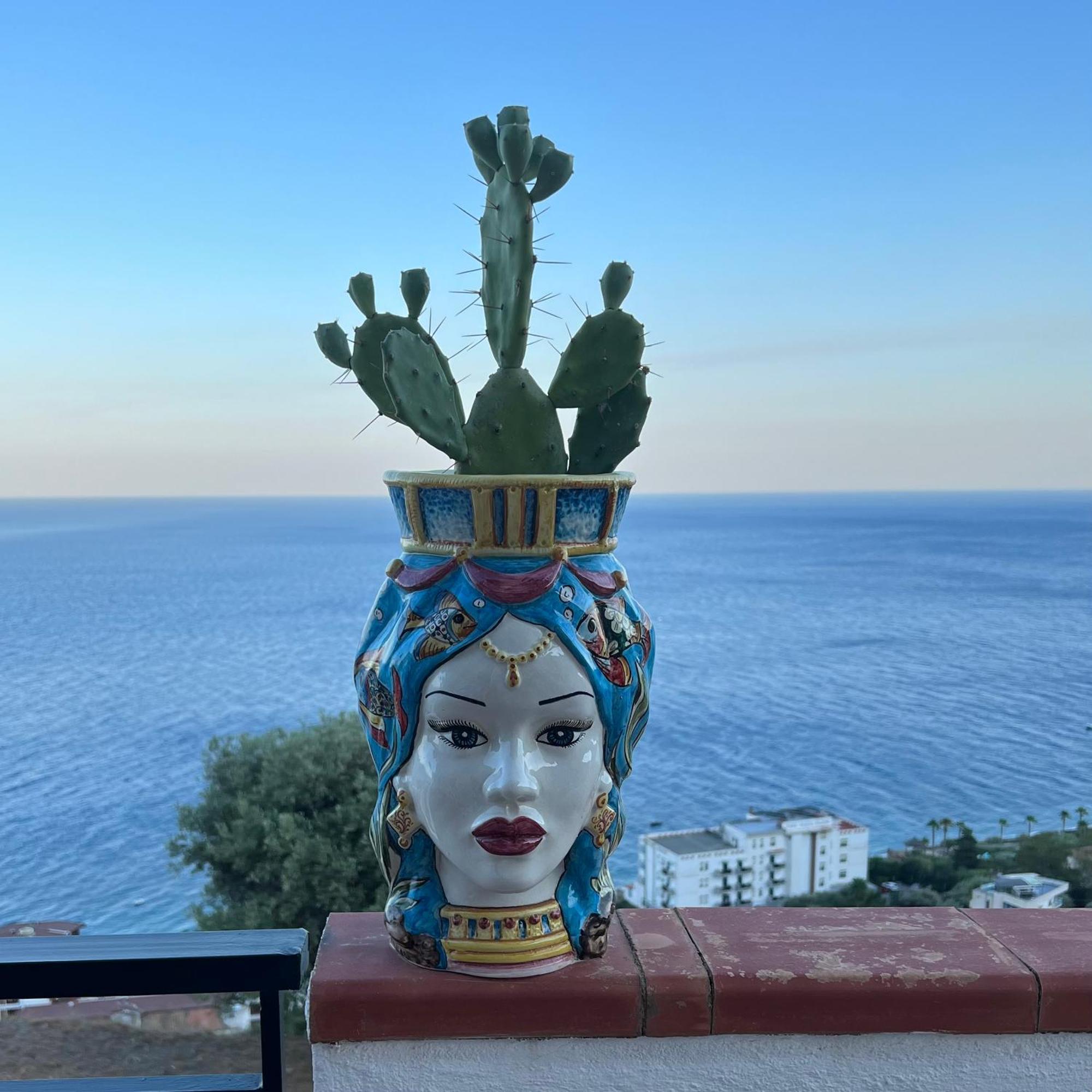 La Baia Delle Sirene Luxury *