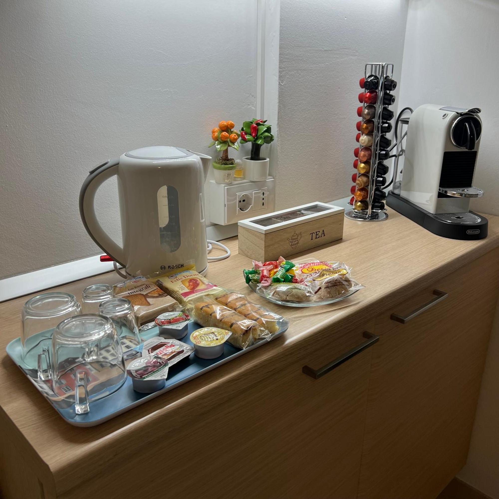 Apartment La Baia Delle Sirene Luxury